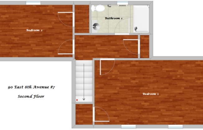 Partner-provided property photo