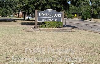 4004 W PIONEER DR