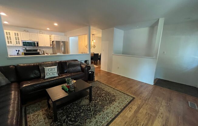 Adorable Home in West Fort Collins