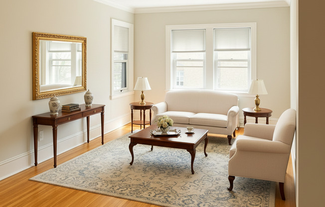 Are you searching for the perfect place to call home