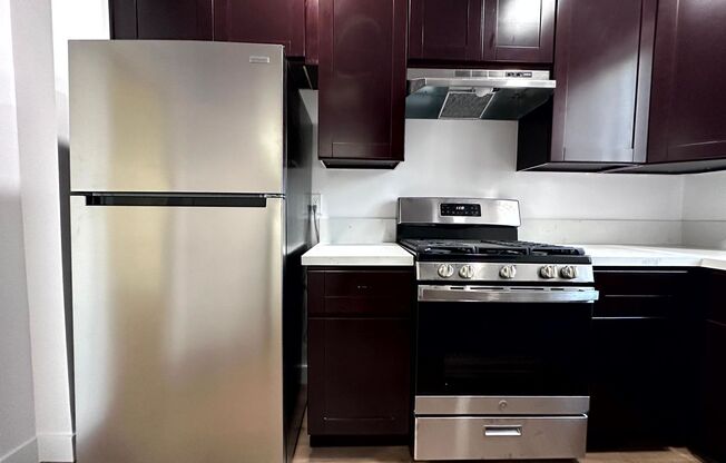 1 bed, 1 bath, 800 sqft, $2,850, Unit 1