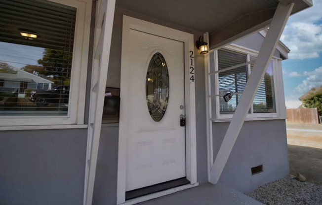 JUST LISTED 2-Bedroom Home with  In-Unit Laundry & Two Designated Parking Spots