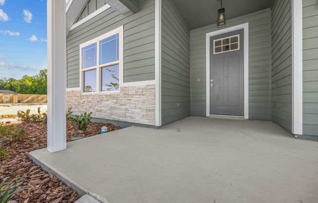 Brand New 4/3 in Grand Oaks!