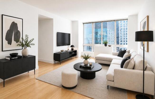2 beds, 2 baths, 1,010 sqft, $6,975, Unit 36H