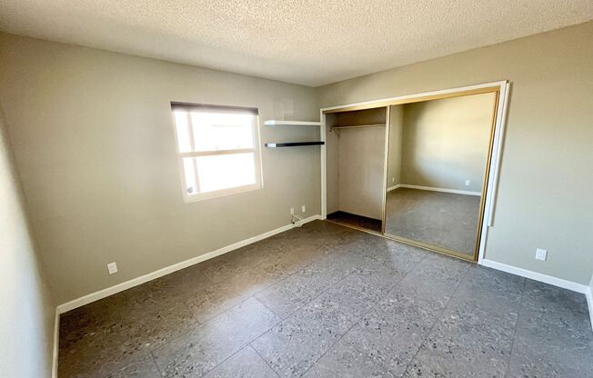 2 beds, 2 baths, $1,995