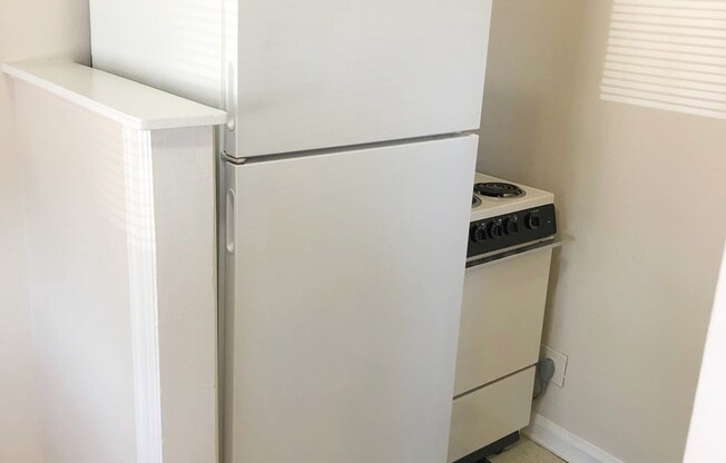 2 beds, 1 bath, 725 sqft, $814, Unit 4525-02