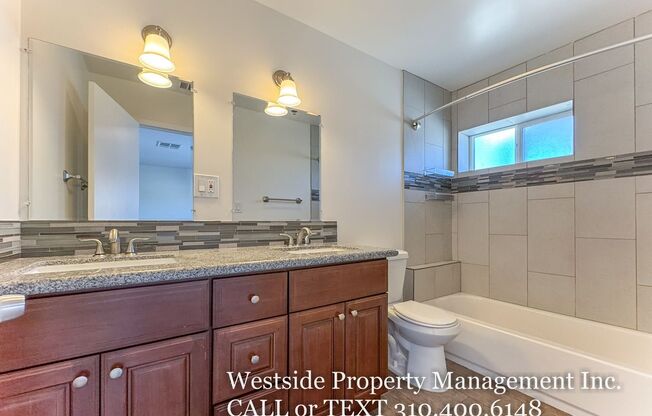 3 beds, 2.5 baths, 1,340 sqft, $3,495, Unit 6150