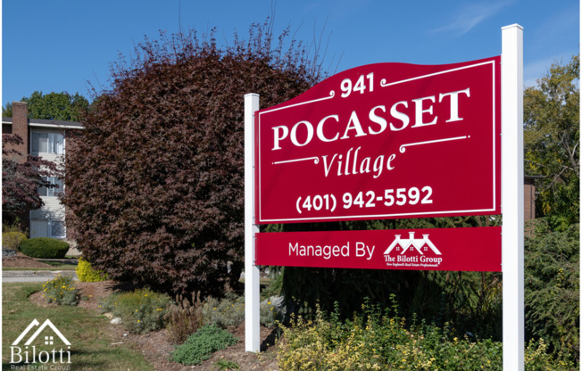 Pocasset Village