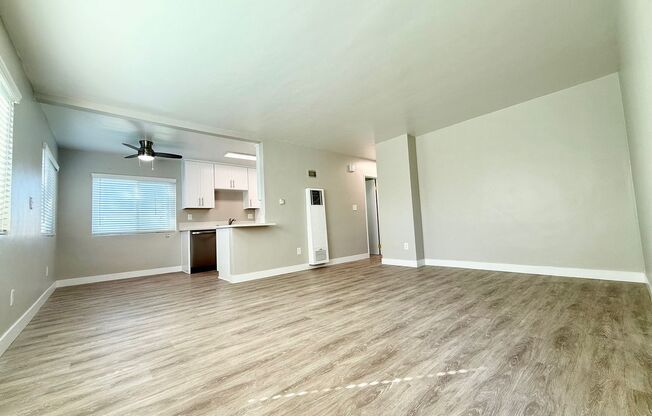 2 beds, 1 bath, 775 sqft, $2,395, Unit #1