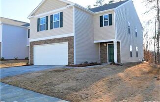 Beautiful Newer Home!!