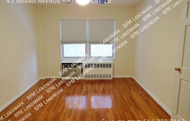45 Grand Avenue