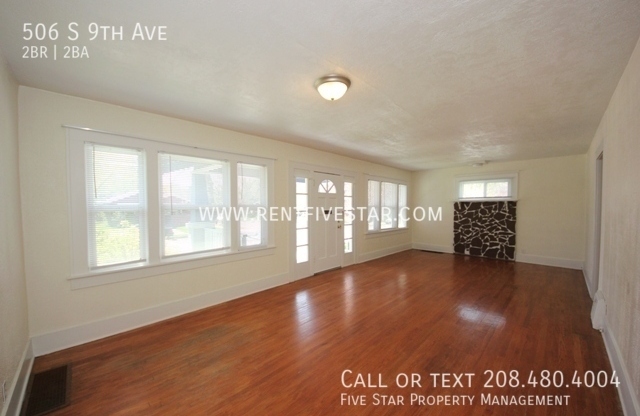 506 S 9 AVE