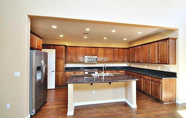 Welcome to Your Dream Home in the Heart of Las Vegas!