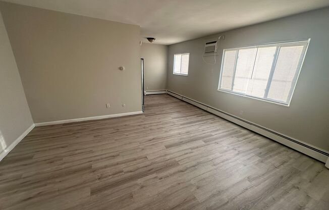 Perkins Apartments