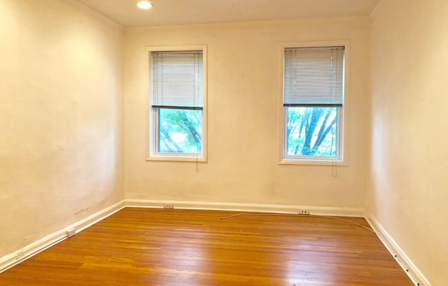 2 beds, 1 bath, $1,550