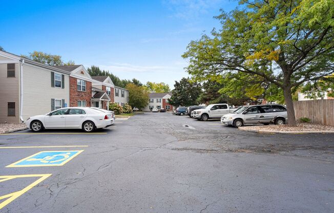 Partner-provided property photo