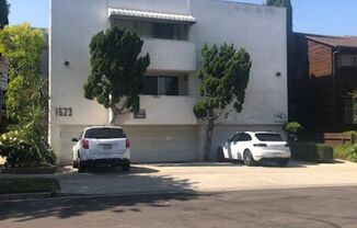 SELBY APARTMENTS 163