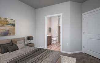 Wingate Square & East Wingate | Bedroom