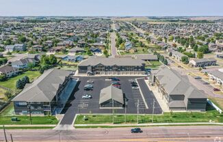 Hillcrest Heights Apartments