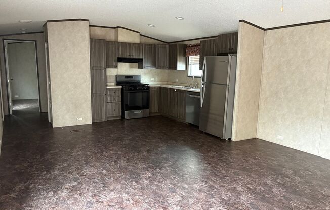 Countryside Estates Homes 168 LLC