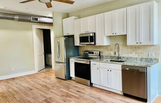 1 bed, 1 bath, 800 sqft, $1,795, Unit 202