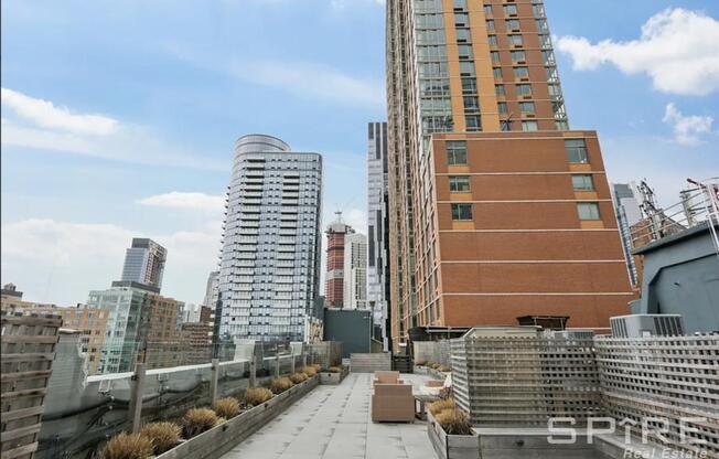 1 bed, 1 bath, $3,650, Unit 7H