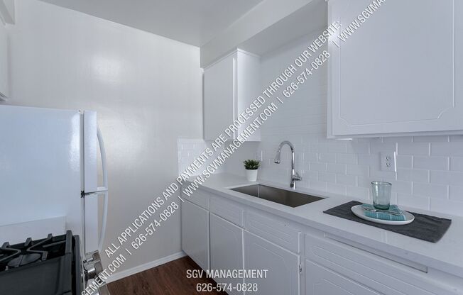 1 bed, 1 bath, 658 sqft, $1,695, Unit 21