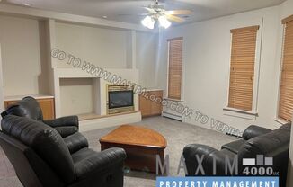 3 beds, 2 baths, $2,000, Unit B