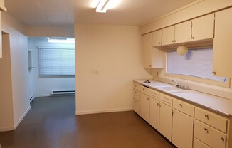 Spacious 2 bedroom with 1 Bonus room and 1 Bathroom for rent in Puyallup