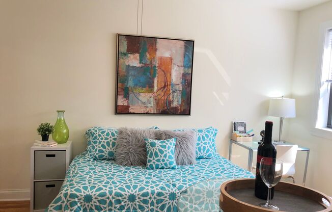 Ravenswood Vista Apartments
