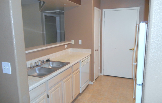 Convenient 1st Floor Condo in Gated Community with Pool