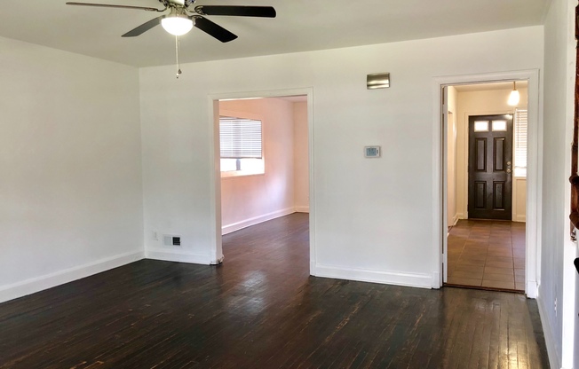 Updated 3 Bedroom Townhome - Edmondson/Hunting Ridge