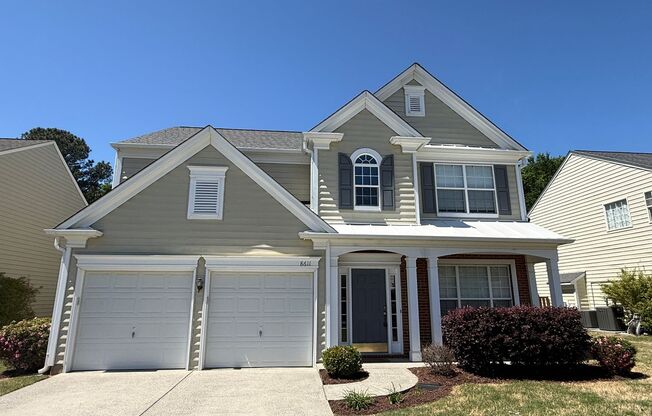 8611 DENNINGTON GRV LN