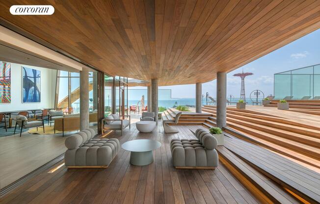 1 bed, 1 bath, $3,260, Unit 1726