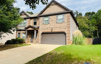 4 beds, 2.5 baths, $2,695