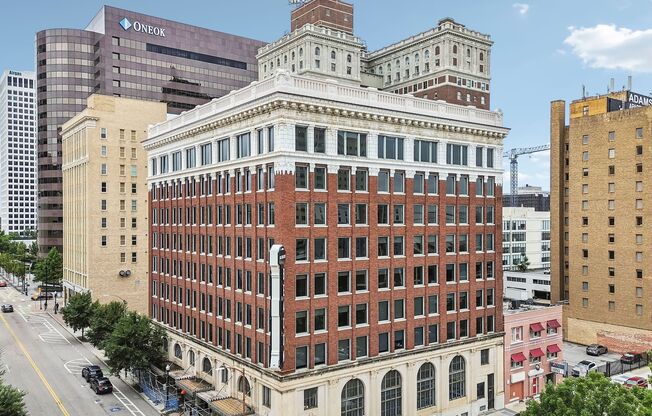 Beacon Building