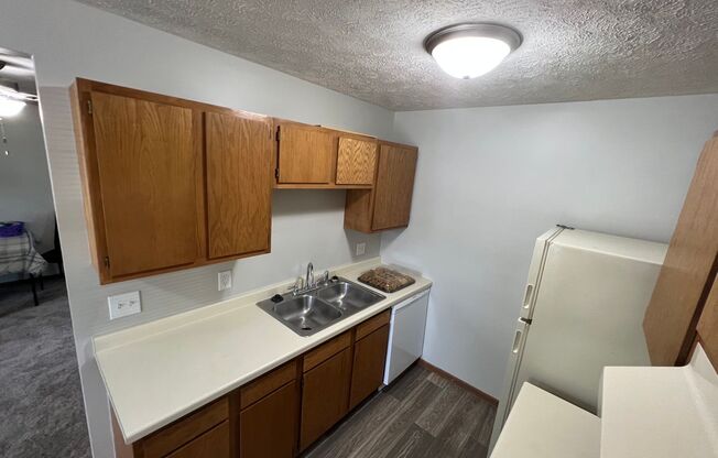 1 bed, 1 bath, 675 sqft, $850, Unit 781