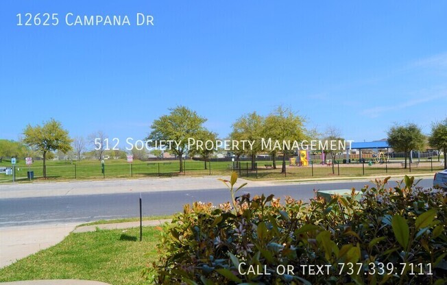 12625 CAMPANA DR