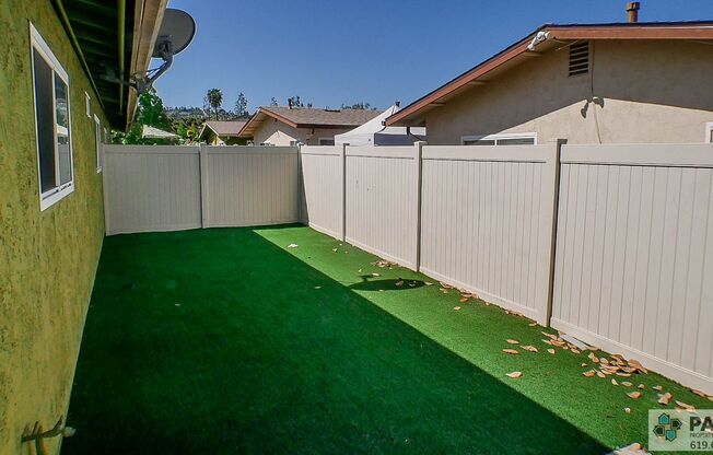 Gated Condo in the Heart of El Cajon