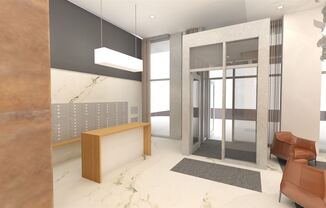 20 Fulton Street East Apartments