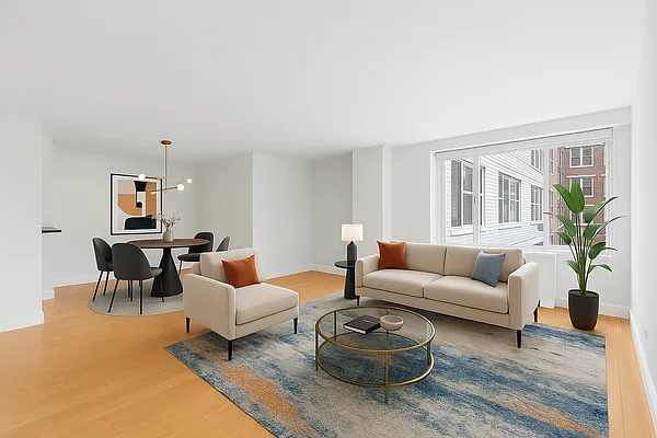 155 West 68th St.
