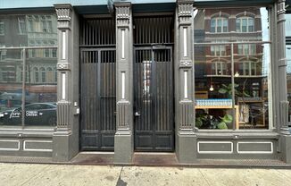 1123-1125 Walnut St
