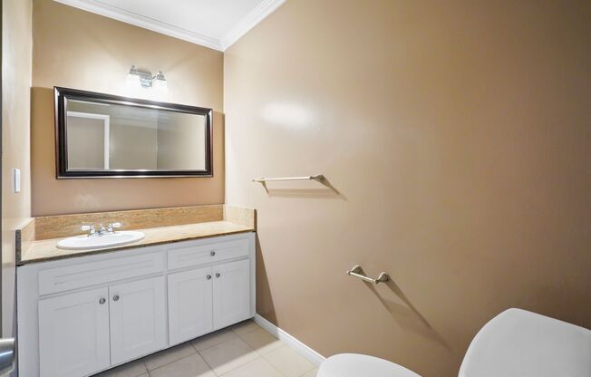 The Juanita Villa Townhomes