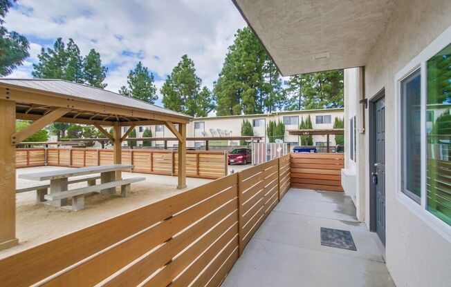 XL Studio - Newly renovated with large walk-in closet! NEW appliances, AC unit.