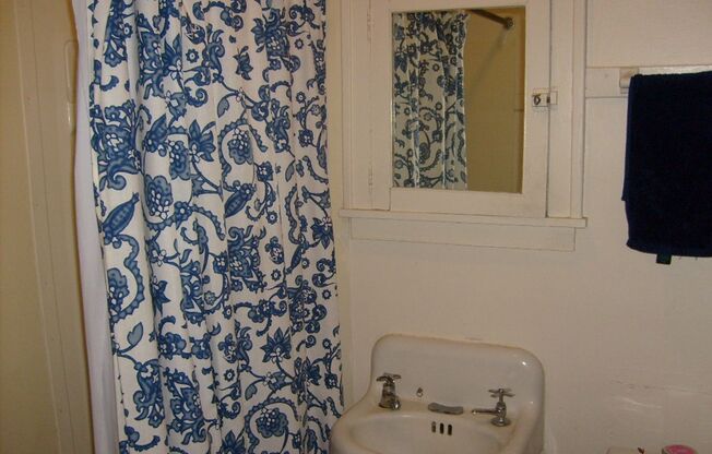 Studio, 1 bath, 450 sqft, $1,140, Unit Unit #101