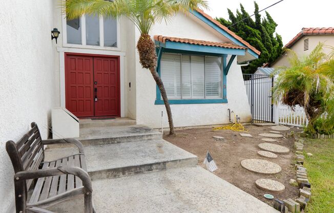 Spacious 3-bedroom 3 bath house in Beautiful Southwest San Clemente