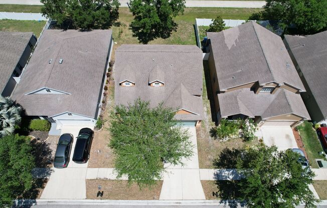 4 Bedroom - 2.5 Bath - Two Story - Large Patio