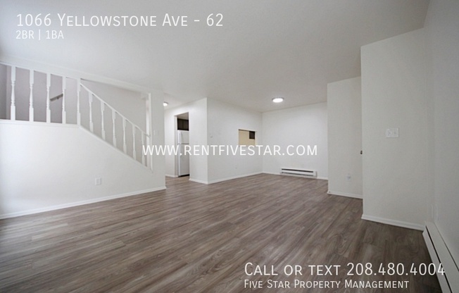 1066 Yellowstone Ave