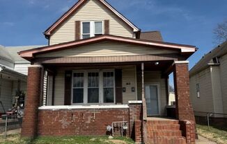 1411 West Maryland Street