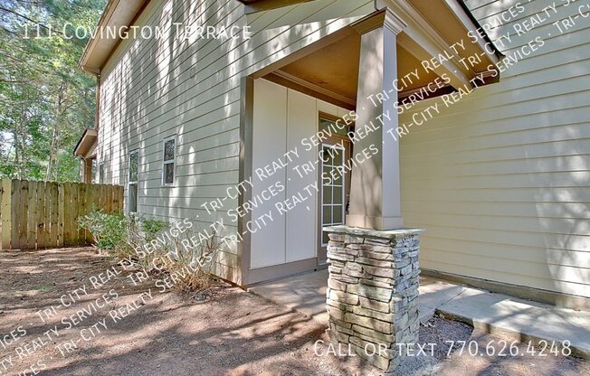 111 COVINGTON TERRACE